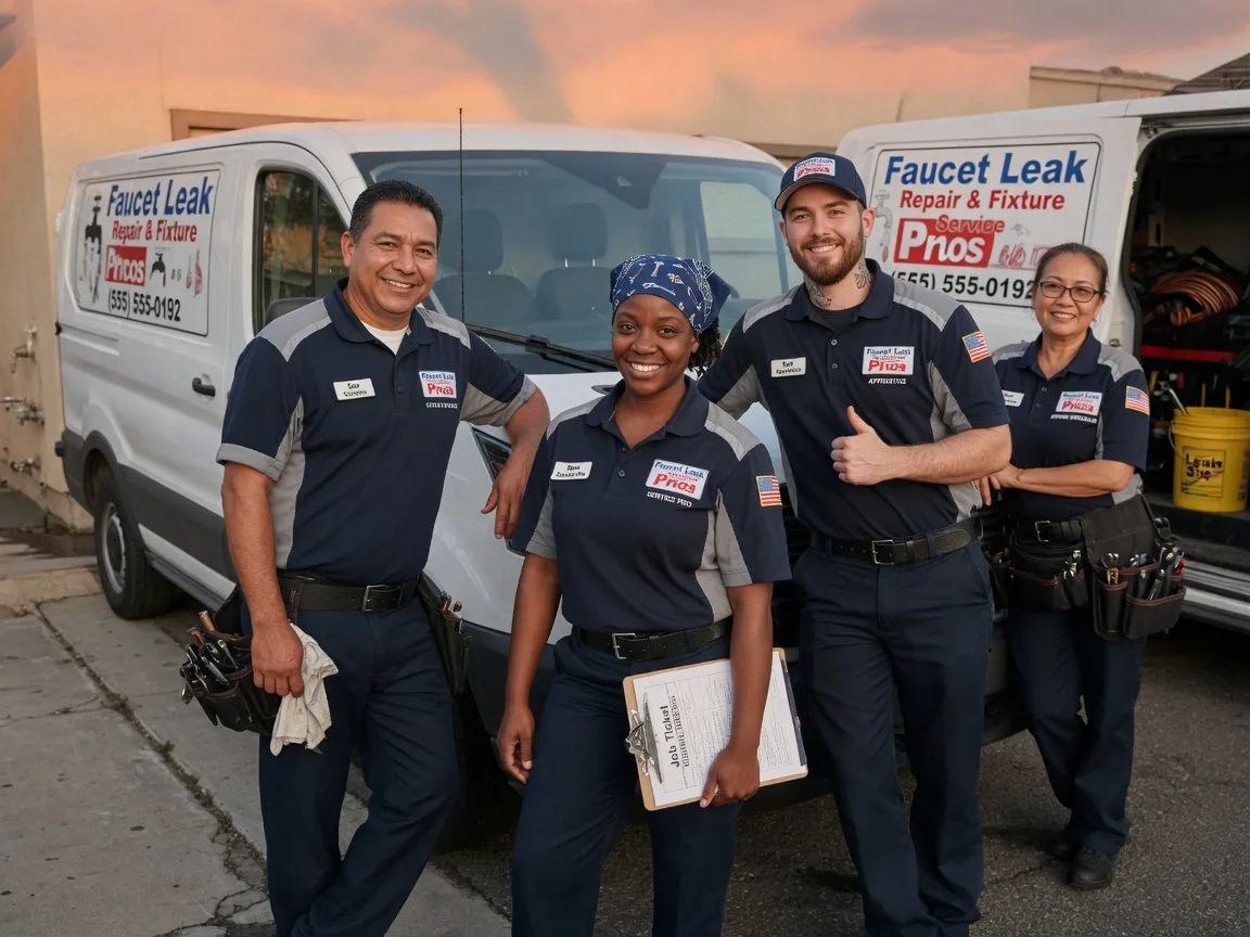 Faucet Repair company in Guadalupita, NM